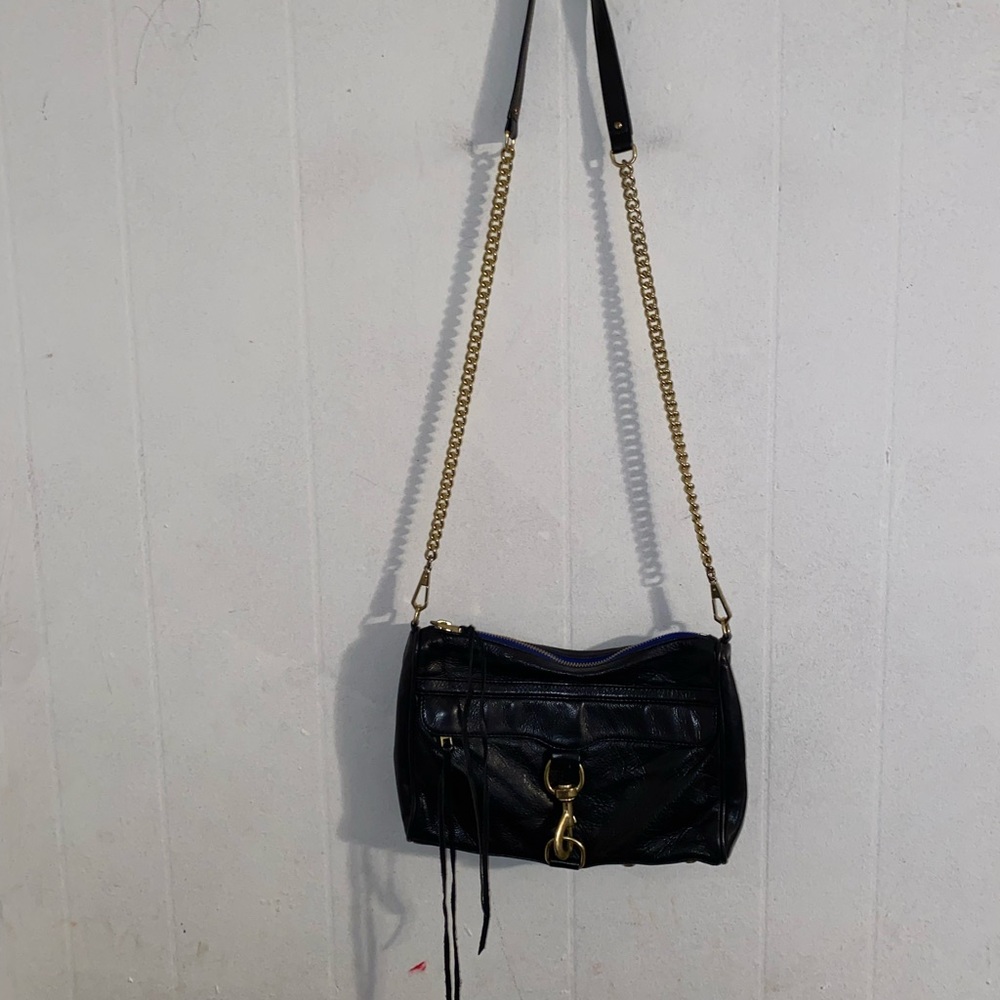 Rebecca minkoff purse